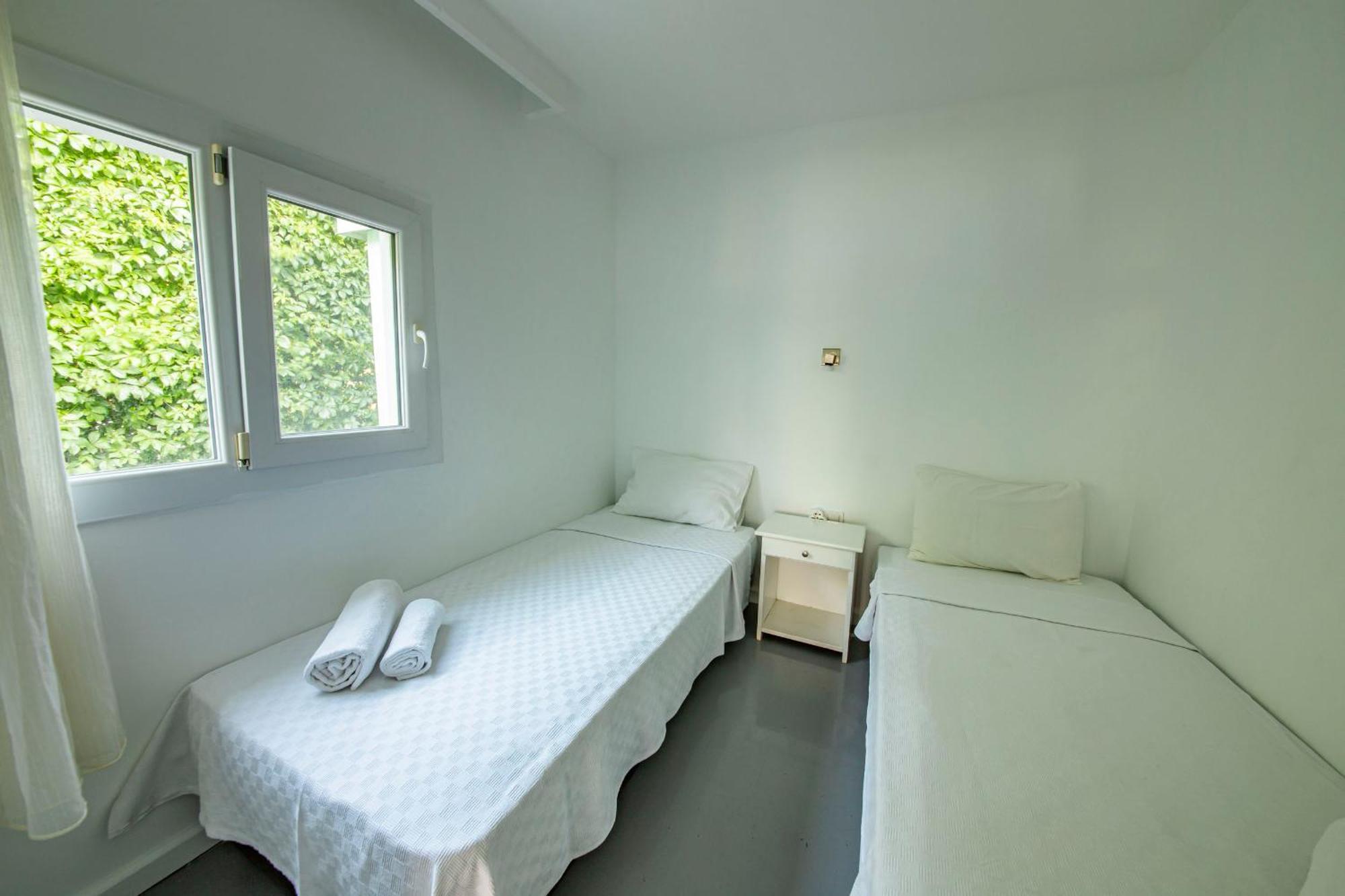 La Moda Beach Hotel Kas Bagian luar foto